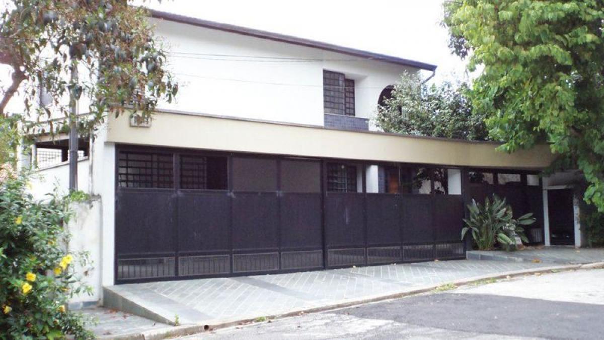 Casa de 3 dormitorios en Sao Paulo, Brazil No. 467825