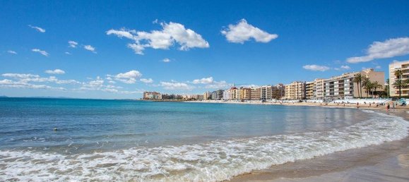2 bedrooms Penthouse in Torrevieja, Spain No. 181821 15