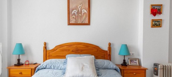 2 bedrooms Penthouse in Torrevieja, Spain No. 181821 11