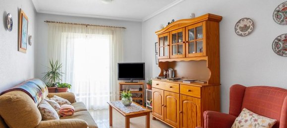 2 bedrooms Penthouse in Torrevieja, Spain No. 181821 2