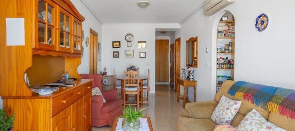 2 bedrooms Penthouse in Torrevieja, Spain No. 181821 5