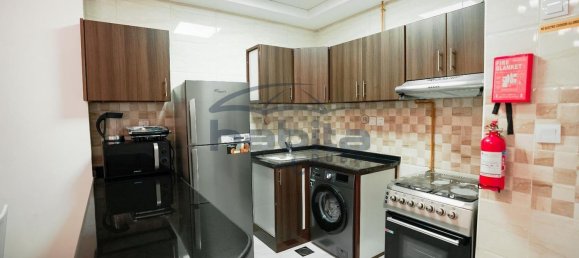 2 bedrooms Apartment in Jumeirah Village Circle, UAE No. 36041 3
