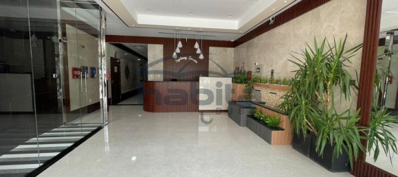 2 bedrooms Apartment in Jumeirah Village Circle, UAE No. 36041 6
