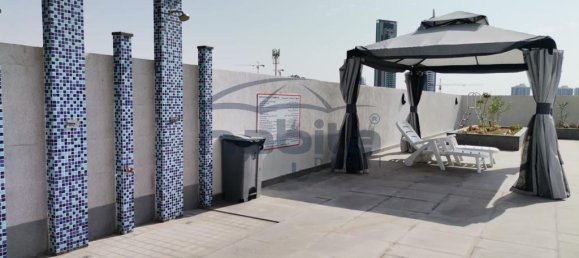 2 bedrooms Apartment in Jumeirah Village Circle, UAE No. 36041 4