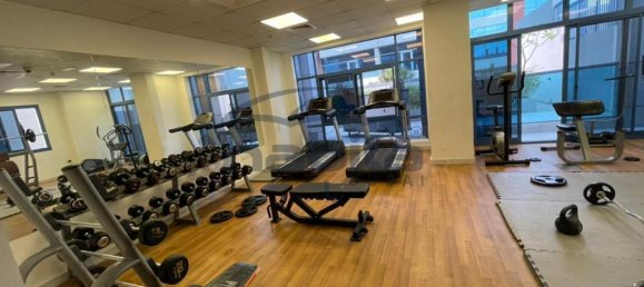 2 bedrooms Apartment in Jumeirah Village Circle, UAE No. 36041 5