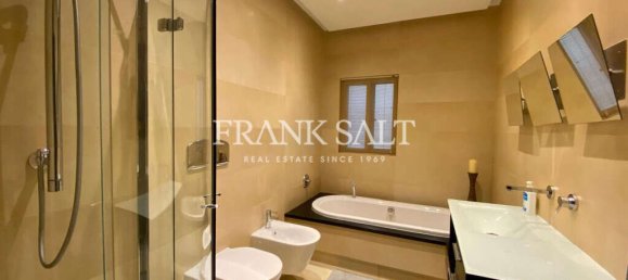 3 chambres Appartement à Sliema, Malta No. 11474 13