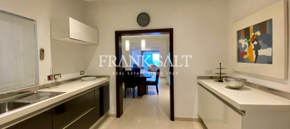 3 chambres Appartement à Sliema, Malta No. 11474 6