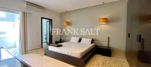 3 chambres Appartement à Sliema, Malta No. 11474 11