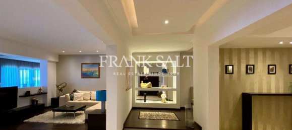 3 chambres Appartement à Sliema, Malta No. 11474 3