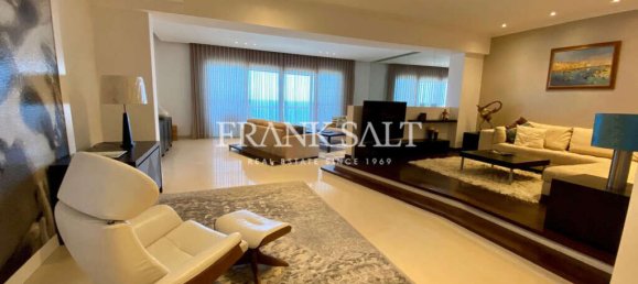 3 chambres Appartement à Sliema, Malta No. 11474 2