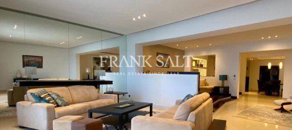 3 chambres Appartement à Sliema, Malta No. 11474 7