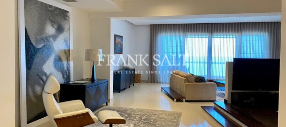 3 chambres Appartement à Sliema, Malta No. 11474 8