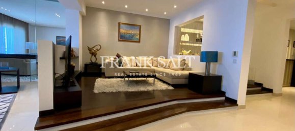 3 chambres Appartement à Sliema, Malta No. 11474 4