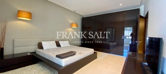 3 chambres Appartement à Sliema, Malta No. 11474 12