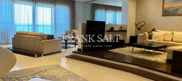 3 chambres Appartement à Sliema, Malta No. 11474 9