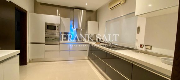 3 chambres Appartement à Sliema, Malta No. 11474 5