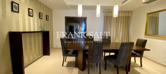 3 chambres Appartement à Sliema, Malta No. 11474 10