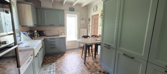 Casa de 4 dormitorios en Longuenesse, France No. 343225 4