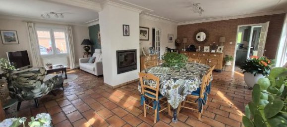 Casa de 4 dormitorios en Longuenesse, France No. 343225 5