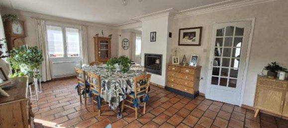 Casa de 4 dormitorios en Longuenesse, France No. 343225 7