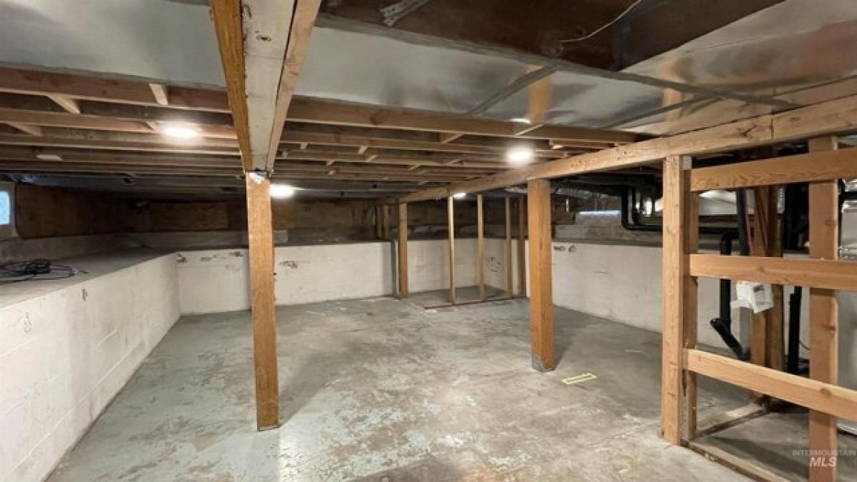 3 bedrooms House in Twin Falls, USA No. 438434