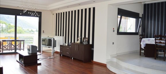 4 chambres Propriété commerciale à Marathon, Greece No. 6927 3