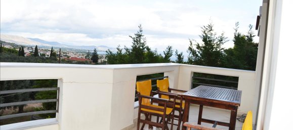 4 chambres Propriété commerciale à Marathon, Greece No. 6927 6