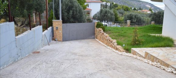 4 chambres Propriété commerciale à Marathon, Greece No. 6927 13