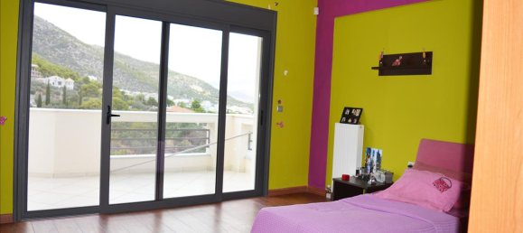 4 غرف نوم عقار تجاري في Marathon, Greece رقم 6927 8