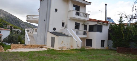 4 chambres Propriété commerciale à Marathon, Greece No. 6927 2