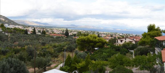 4 chambres Propriété commerciale à Marathon, Greece No. 6927 9