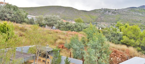 4 chambres Propriété commerciale à Marathon, Greece No. 6927 11