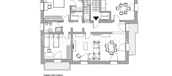 1 Schlafzimmer Wohnung in Imola, Italy, Nr. 326865 18