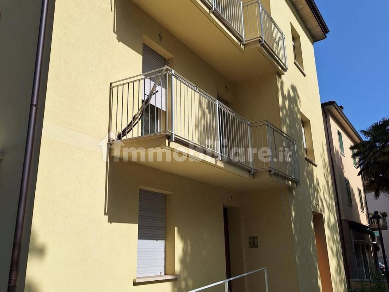 1 Schlafzimmer Wohnung in Imola, Italy, Nr. 326865