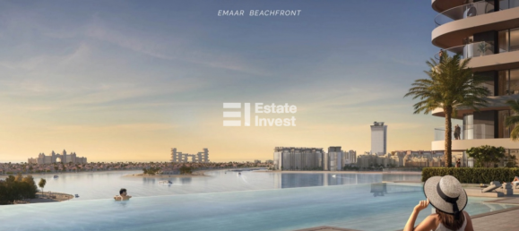 2 Schlafzimmer Wohnung in Dubai, UAE, Nr. 20927 5