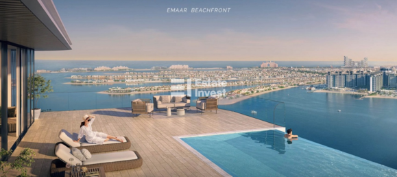 2 Schlafzimmer Wohnung in Dubai, UAE, Nr. 20927 4