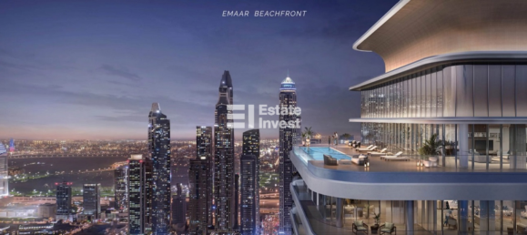 2 Schlafzimmer Wohnung in Dubai, UAE, Nr. 20927 2