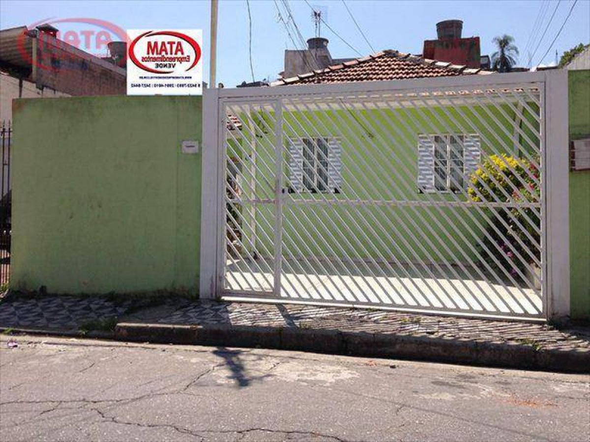 Casa de 2 dormitorios en Sao Paulo, Brazil No. 516718