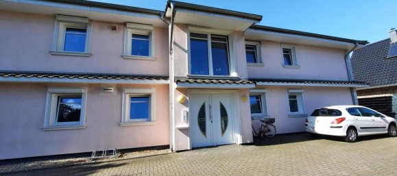 Apartamento de 2 dormitorios en Schleswig-Holstein, Germany No. 81667 8