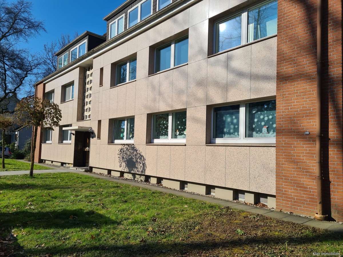 3 Schlafzimmer Wohnung in Essen, Germany, Nr. 111963