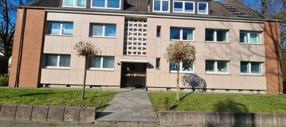 3 Schlafzimmer Wohnung in Essen, Germany, Nr. 111963 2