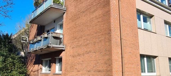 3 Schlafzimmer Wohnung in Essen, Germany, Nr. 111963 4