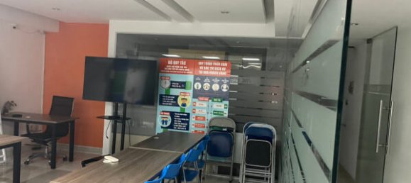 108m² Townhouse in District 7, Vietnam No. 7419 4