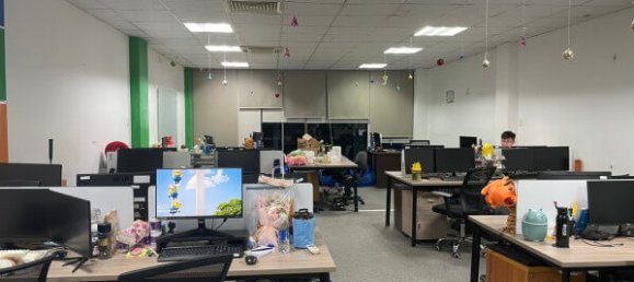 108m² Townhouse in District 7, Vietnam No. 7419 2