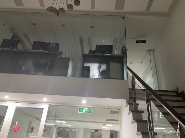 108m² Townhouse in District 7, Vietnam No. 7419