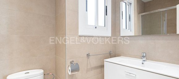 Penthouse T4 em Horta-Guinardo, Spain N.º 134452 18