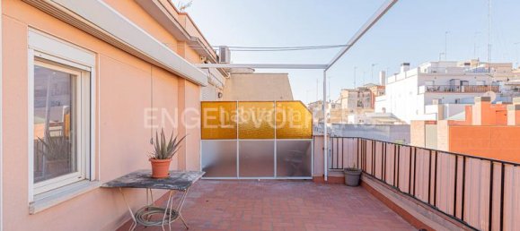 Penthouse T4 em Horta-Guinardo, Spain N.º 134452 15