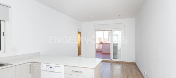 Penthouse T4 em Horta-Guinardo, Spain N.º 134452 6