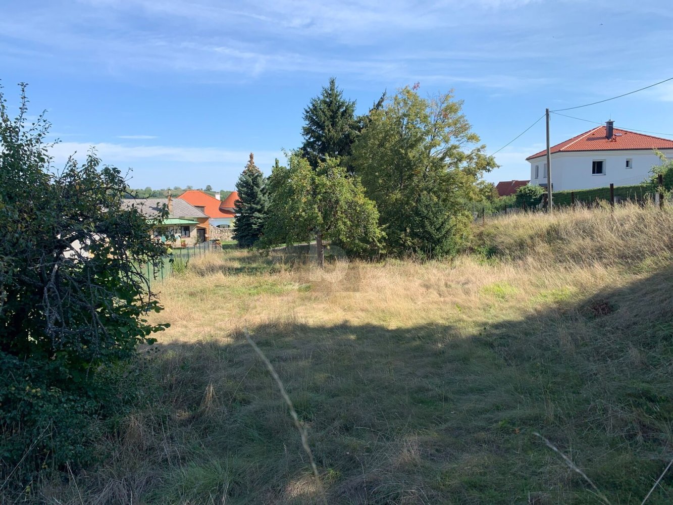  Land in Bad Sauerbrunn, Austria No. 257398