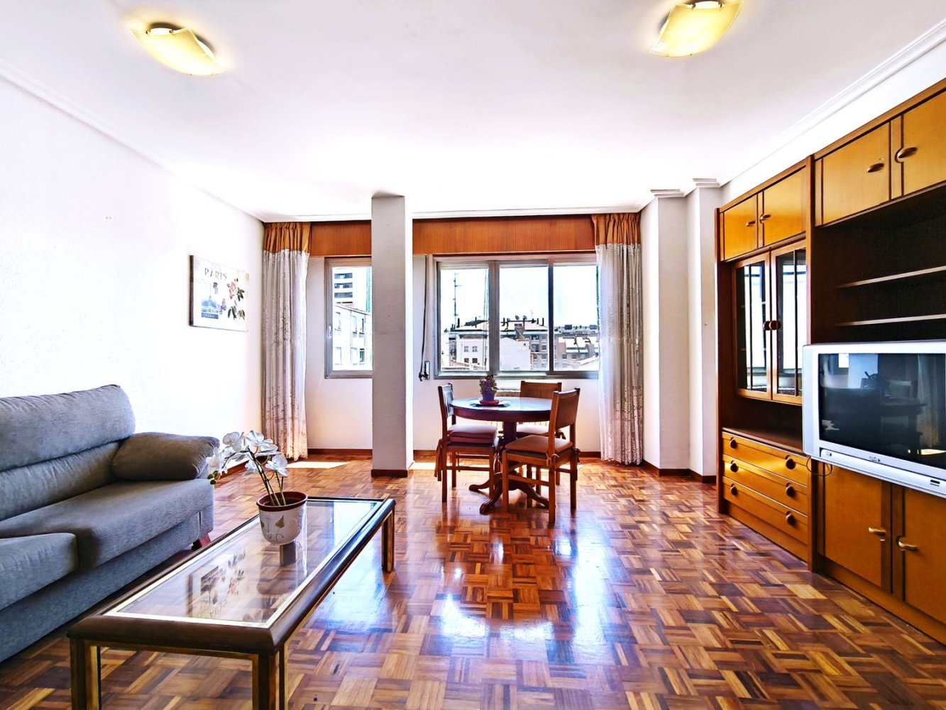 2 Schlafzimmer Wohnung in Logrono, Spain, Nr. 150049